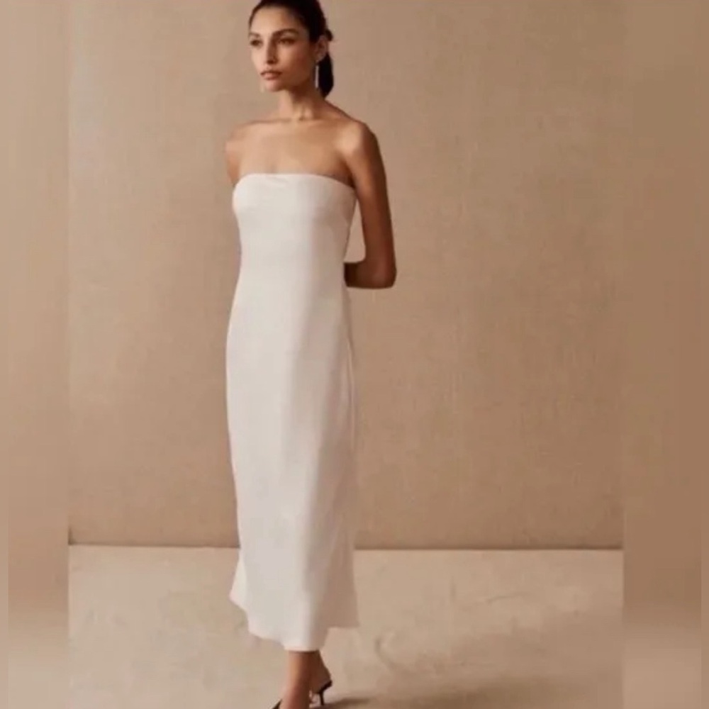 Sachin & Babi Aubrey Gown